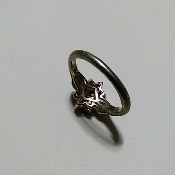 Ruby Ring - Picture 7 of 7